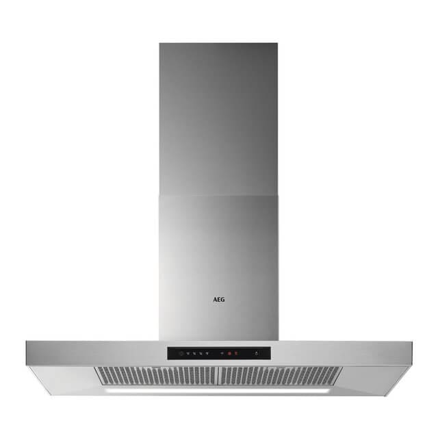 Servicio técnico de reparación de campanas Zanussi en Cantalejo