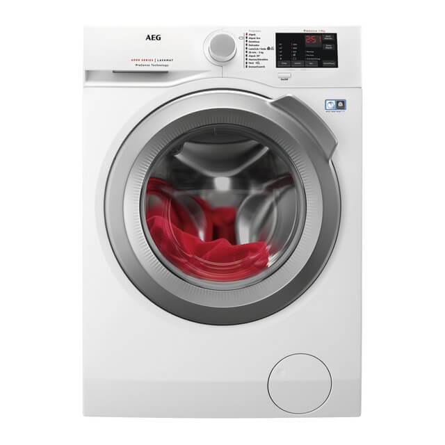 Servicio técnico de reparación de lavadoras Zanussi en Cantalejo