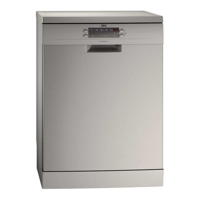 Servicio técnico de reparación de lavavajillas Zanussi en Cantalejo